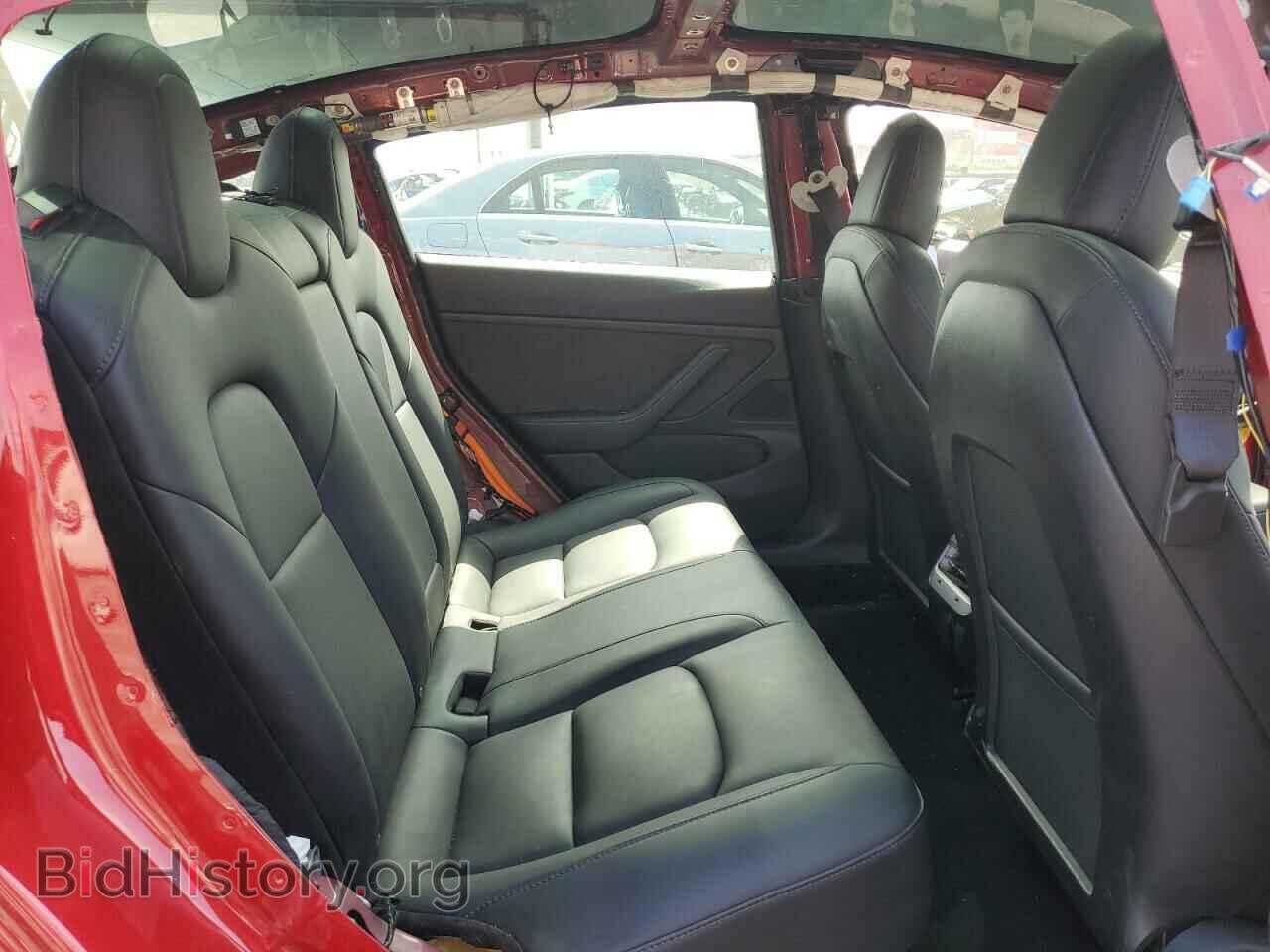 2019 TESLA MODEL 3 - VIN: 5YJ3E1EA0KF301023 - Photo 10