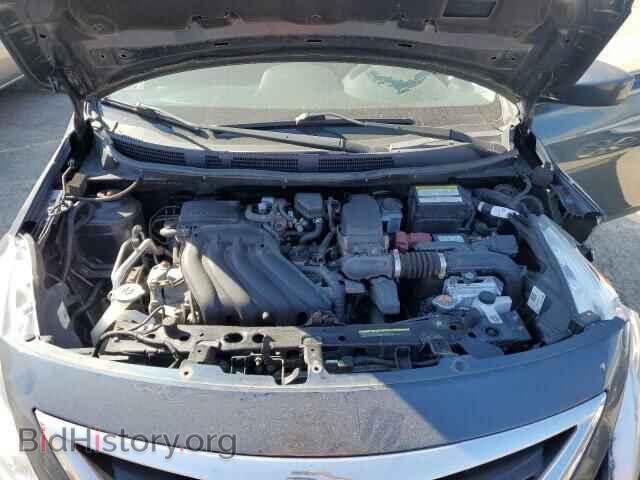2017 NISSAN VERSA - VIN: 3N1CN7AP3HL870233 - Photo 7
