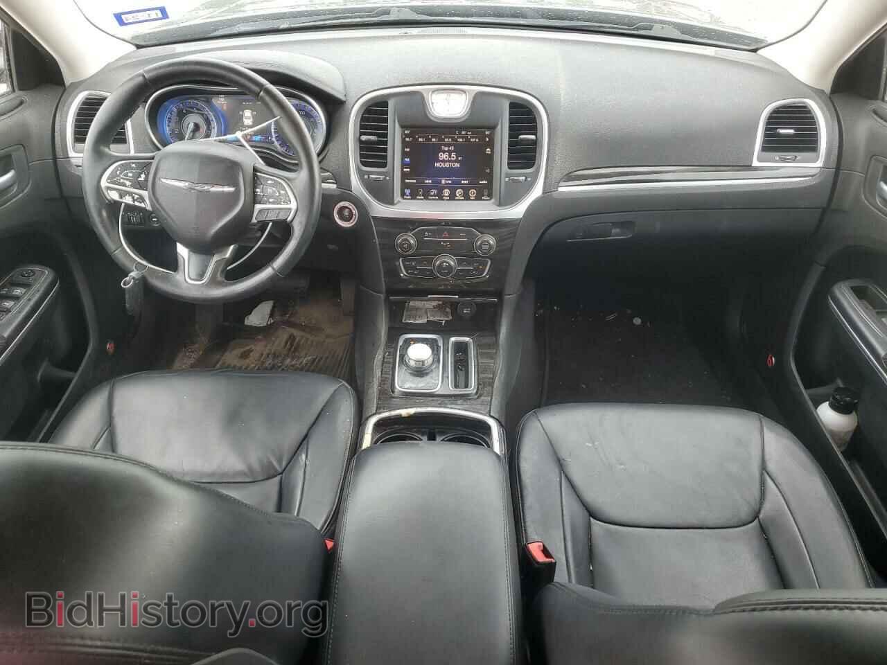 2015 CHRYSLER 300 - VIN: 2C3CCAAG8FH780862 - Фото 8