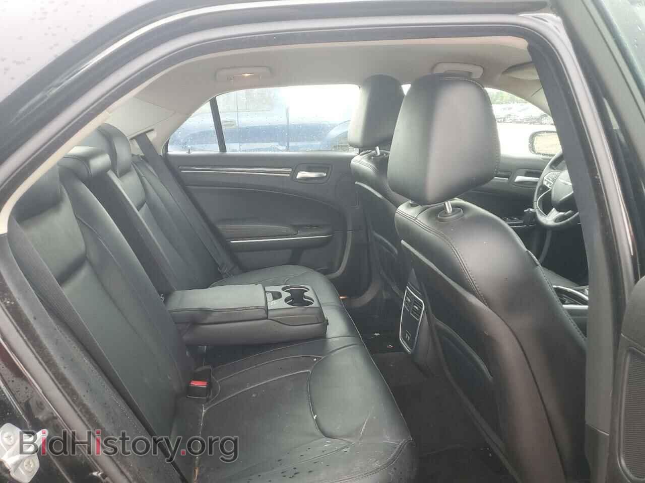 2015 CHRYSLER 300 - VIN: 2C3CCAAG8FH780862 - Фото 10