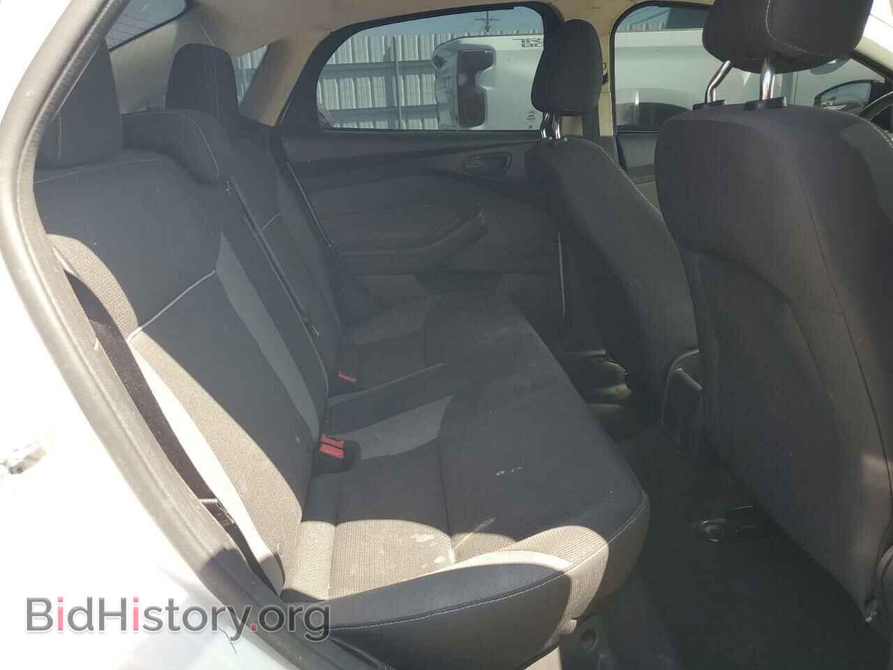 2013 FORD FOCUS - VIN: 1FADP3E25DL374414 - Photo 10