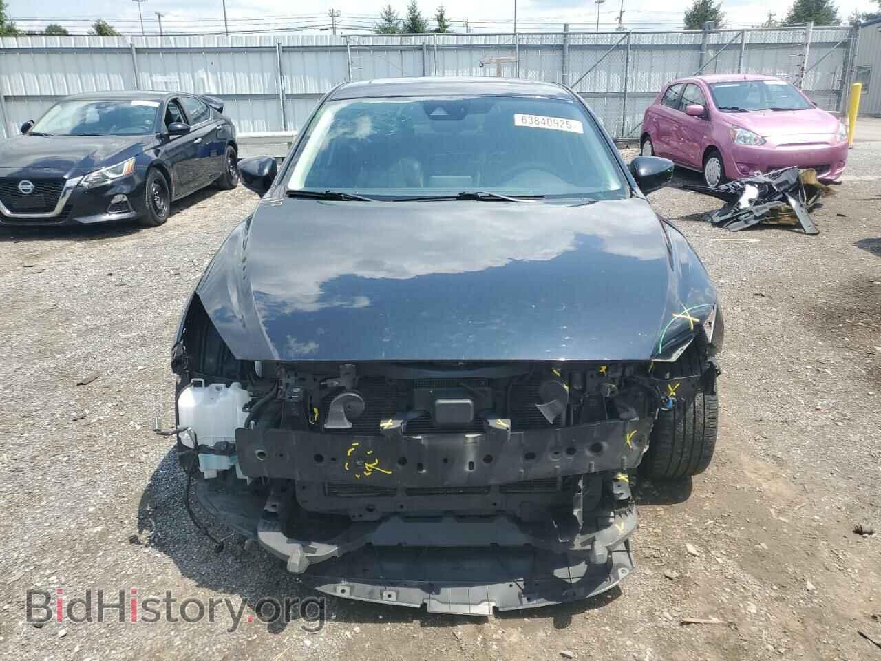 2018 MAZDA 3 - VIN: 3MZBN1V34JM250923 - Фото 5