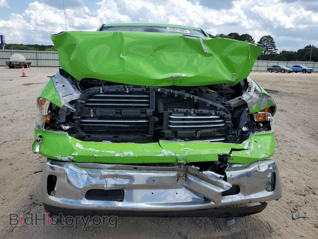 2015 RAM 1500 - VIN: 1C6RR6GT5FS529593 - Photo 5