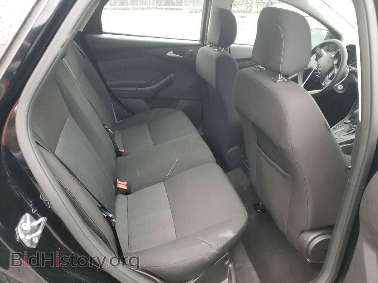 2018 FORD FOCUS - VIN: 1FADP3M2XJL220908 - Photo 6