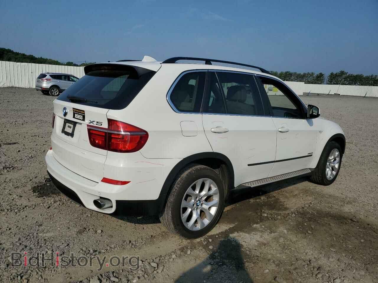 2013 BMW X5 - VIN: 5UXZV4C55D0E14633 - Фото 3