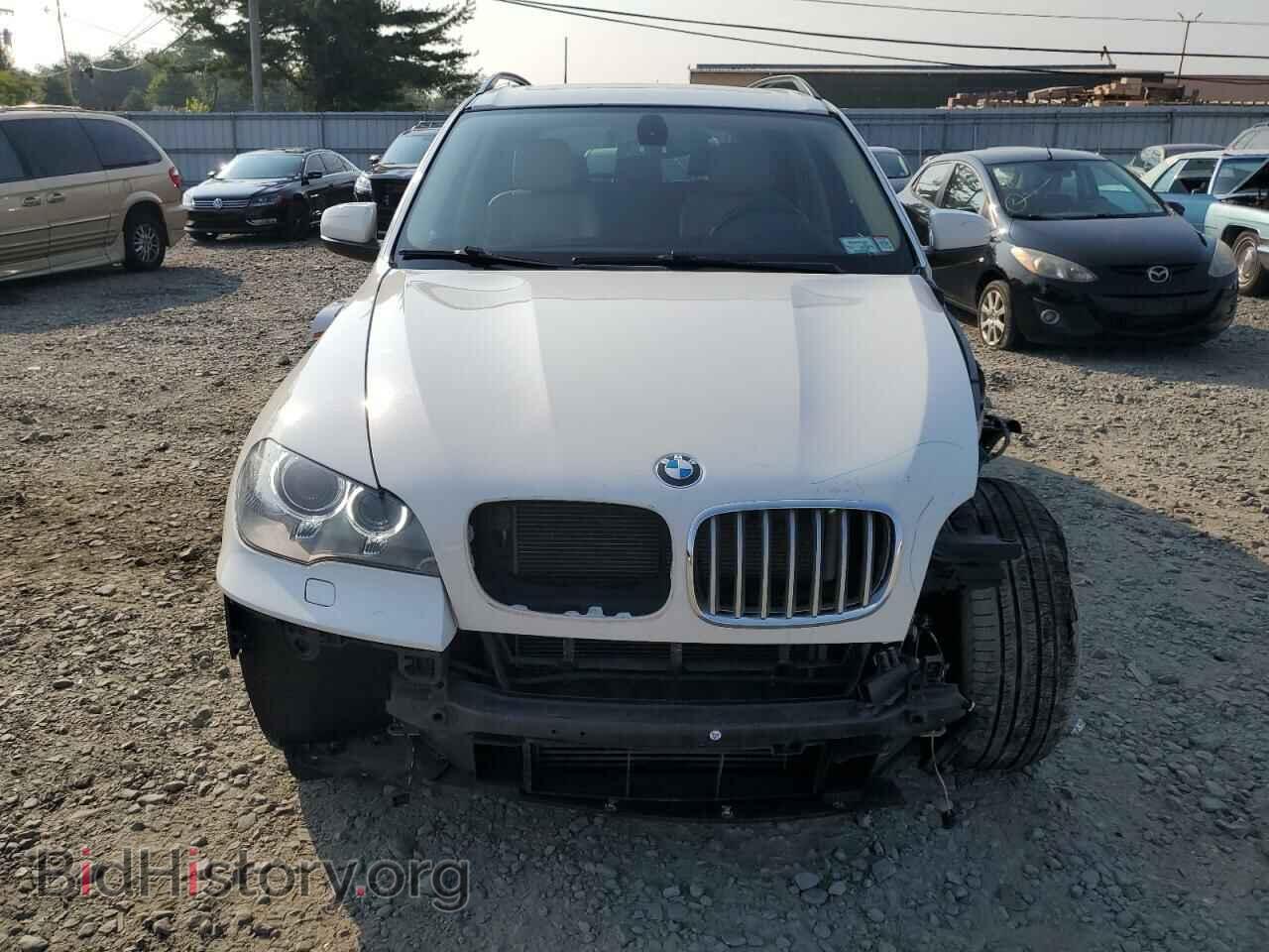 2013 BMW X5 - VIN: 5UXZV4C55D0E14633 - Фото 5