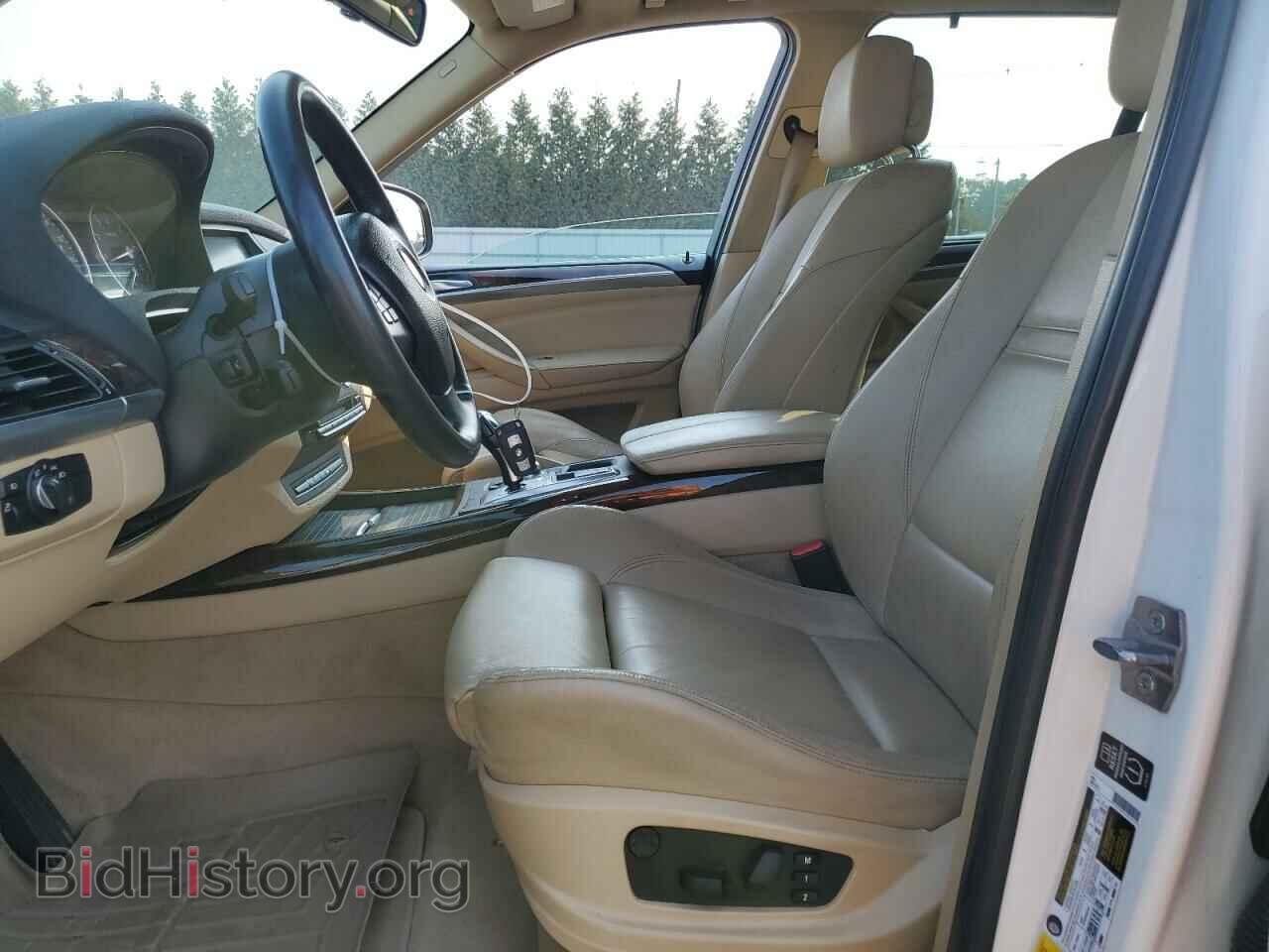 2013 BMW X5 - VIN: 5UXZV4C55D0E14633 - Фото 7