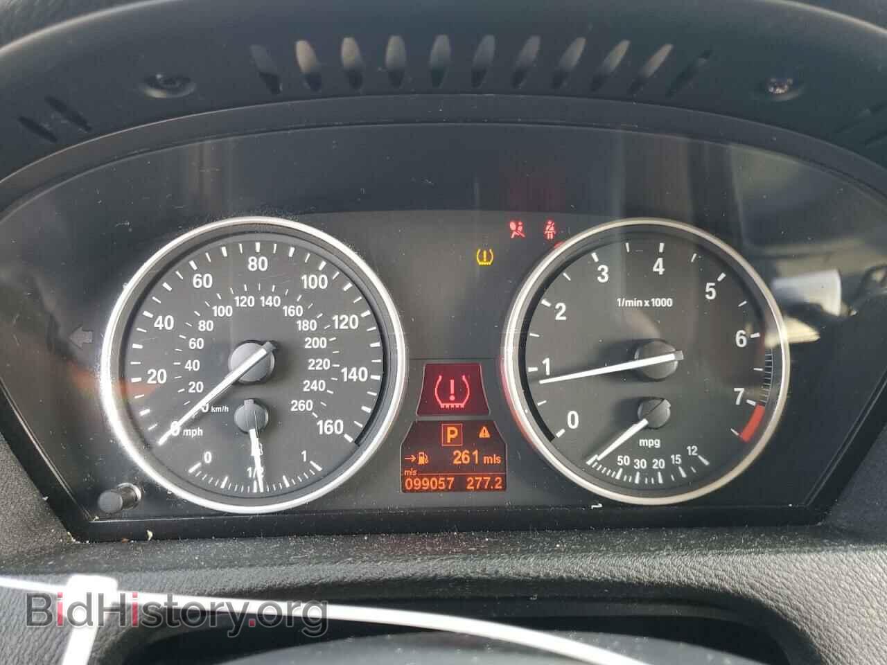 2013 BMW X5 - VIN: 5UXZV4C55D0E14633 - Фото 9