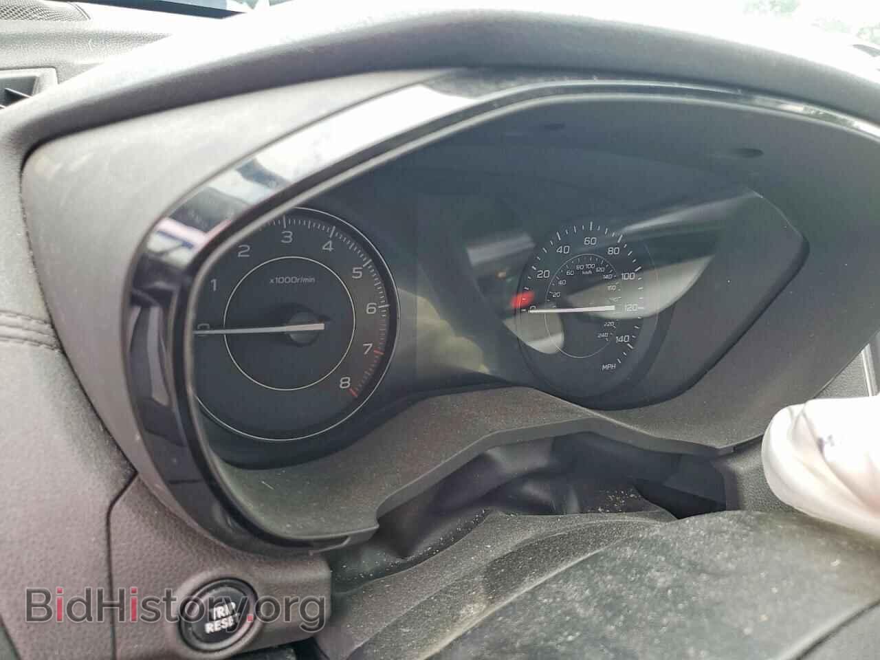 2020 SUBARU IMPREZA - VIN: 4S3GKAB63L3604726 - Photo 9