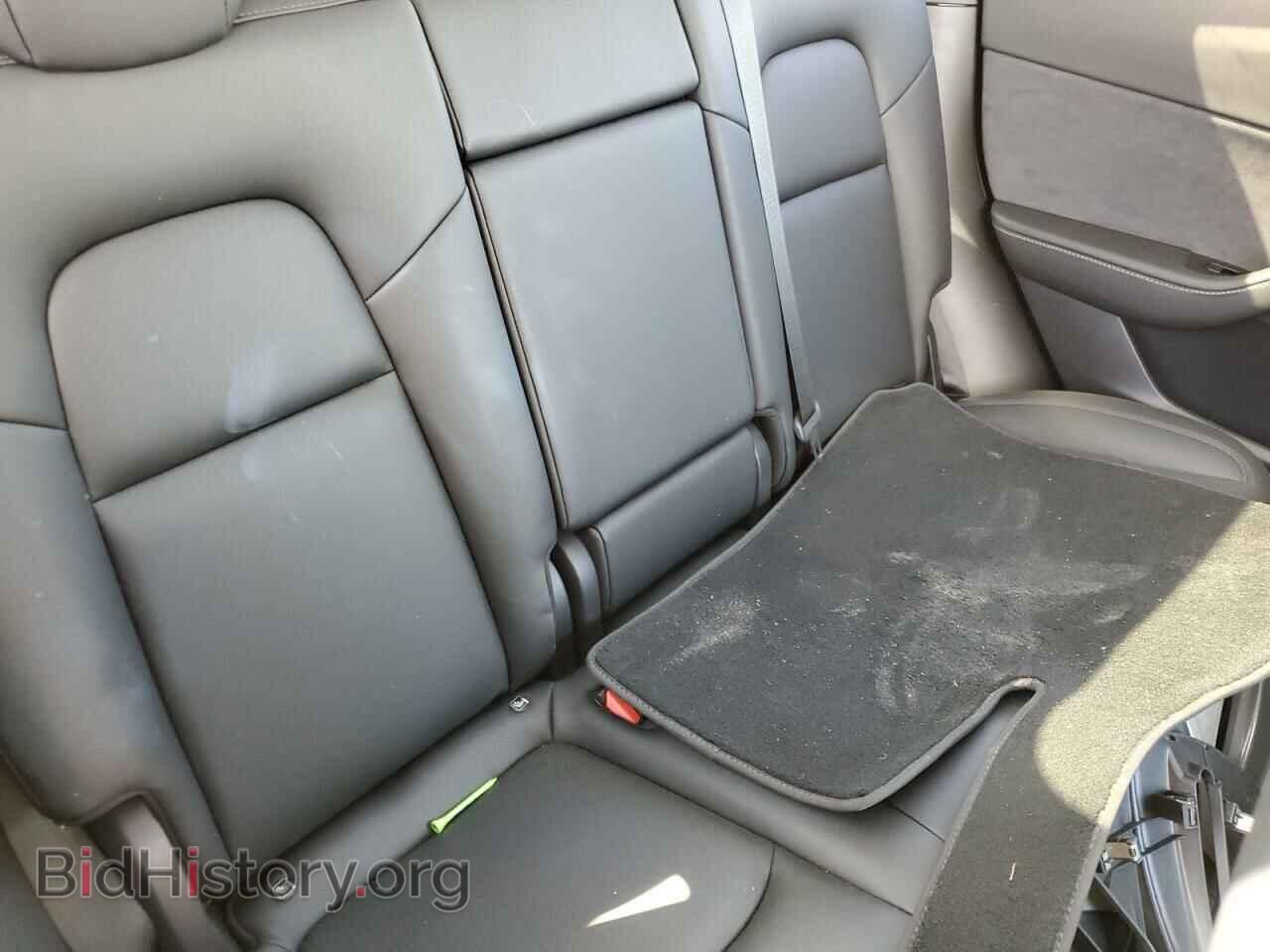 2021 TESLA MODEL Y - VIN: 5YJYGDED2MF111156 - Photo 6