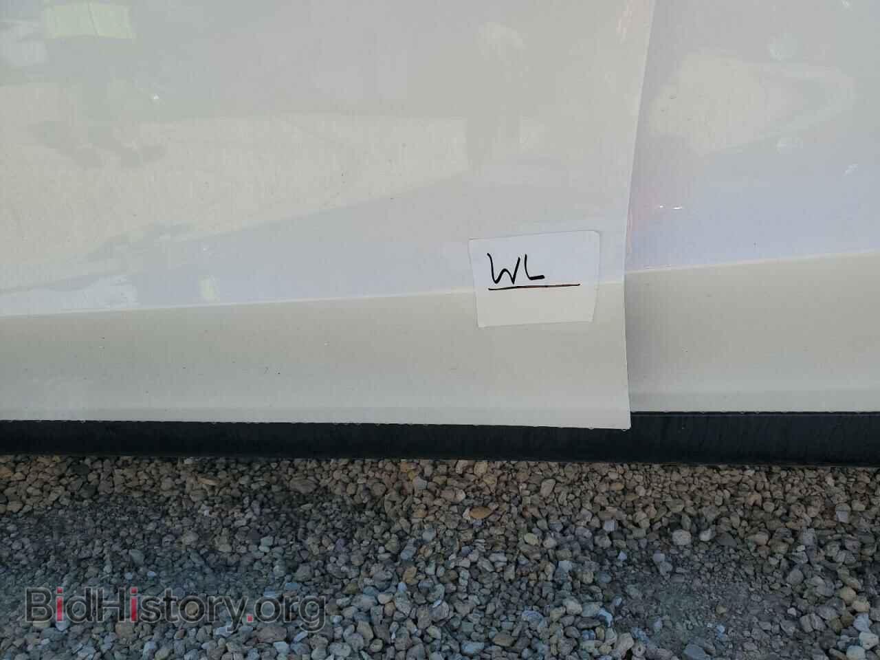 2021 TESLA MODEL Y - VIN: 5YJYGDED2MF111156 - Photo 9