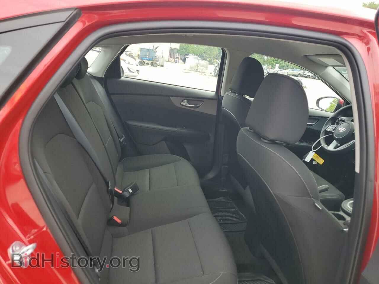 2021 KIA FORTE - VIN: 3KPF24AD8ME332732 - Фото 10