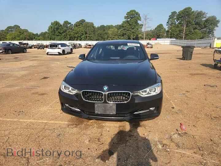 2013 BMW 3 SERIES - VIN: WBA3A9C56DF475996 - Photo 13