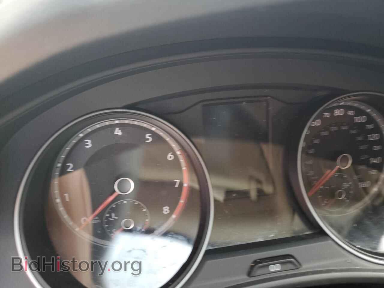 2021 VOLKSWAGEN ATLAS - VIN: 1V2HR2CA4MC502621 - Фото 9