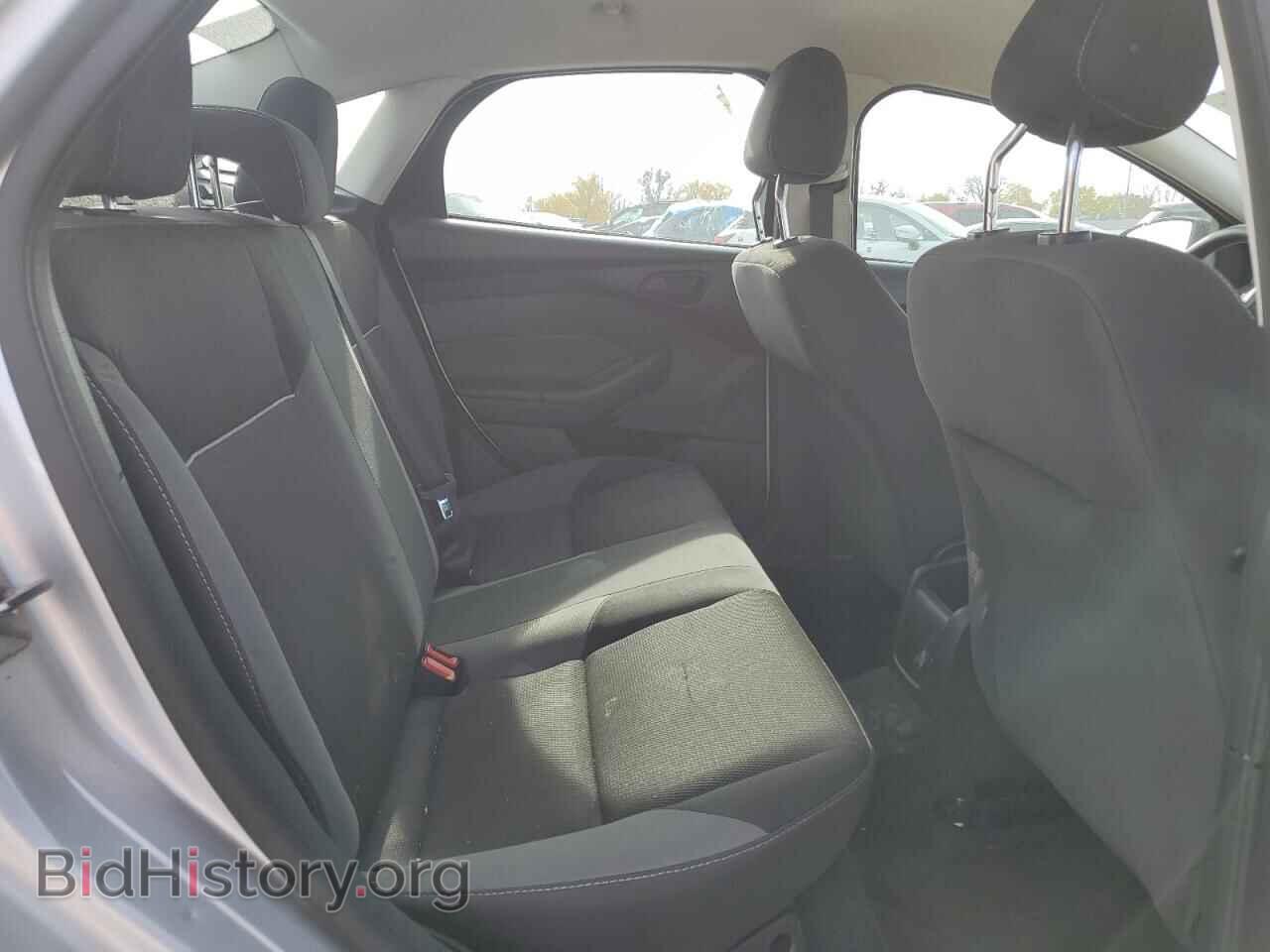 2012 FORD FOCUS - VIN: 1FAHP3E21CL474428 - Photo 10
