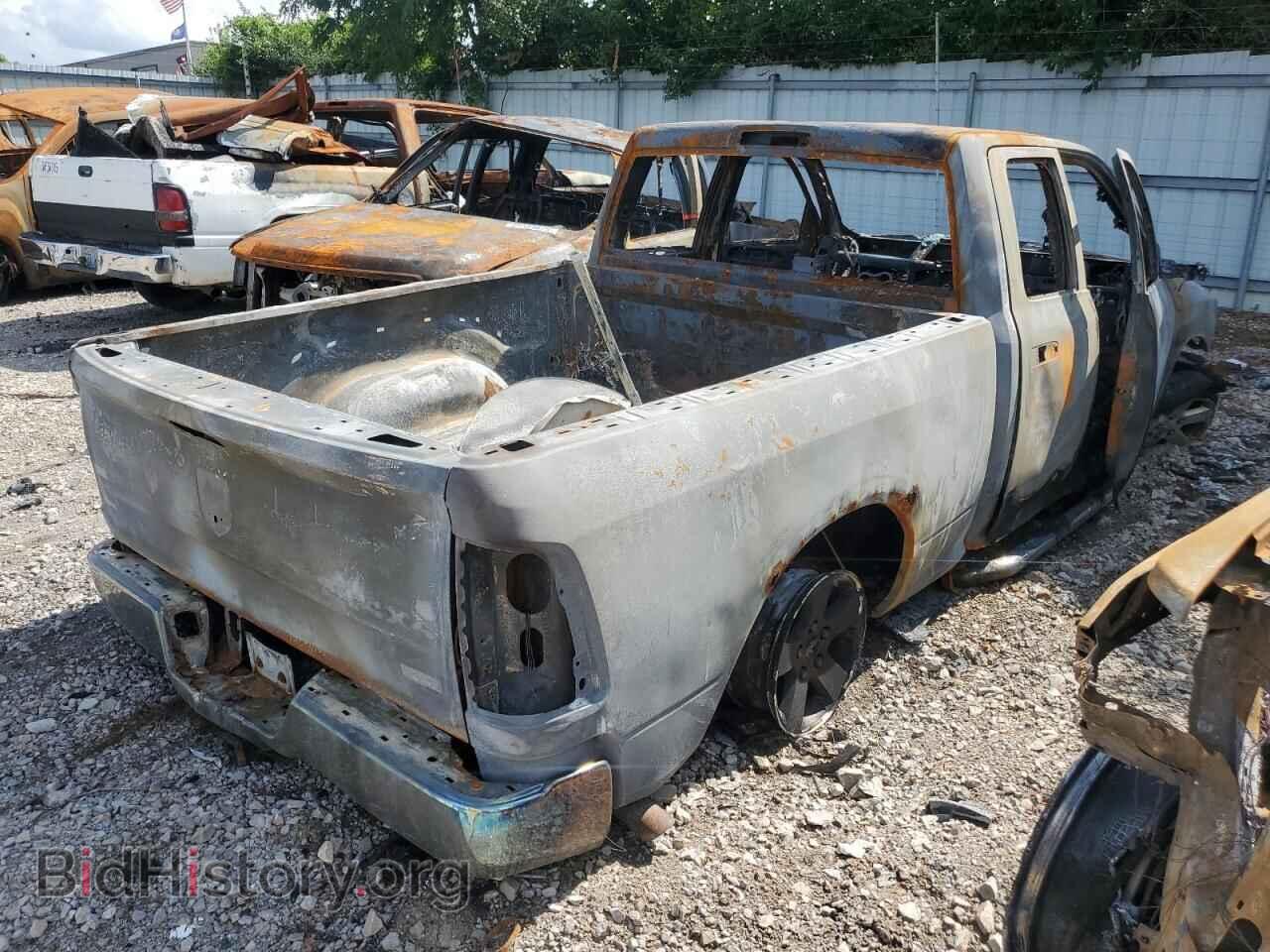 2009 DODGE All Models - VIN: 1D3HV18P29S784685 - Photo 3