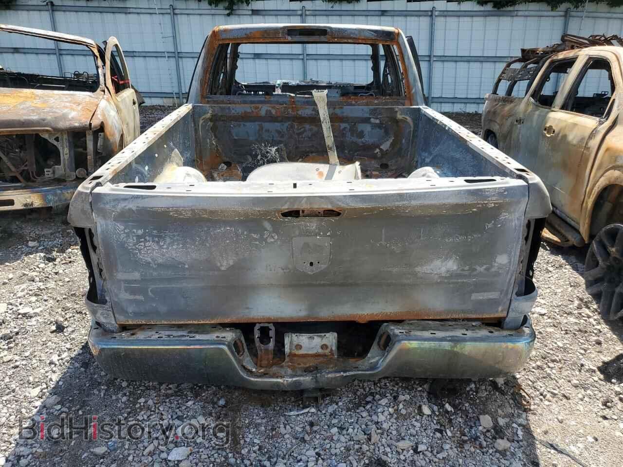 2009 DODGE All Models - VIN: 1D3HV18P29S784685 - Photo 6