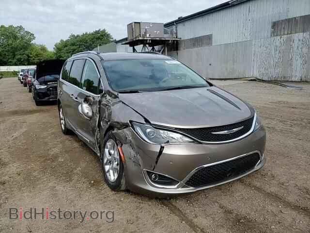 2017 CHRYSLER PACIFICA - VIN: 2C4RC1GG3HR747889 - Photo 14