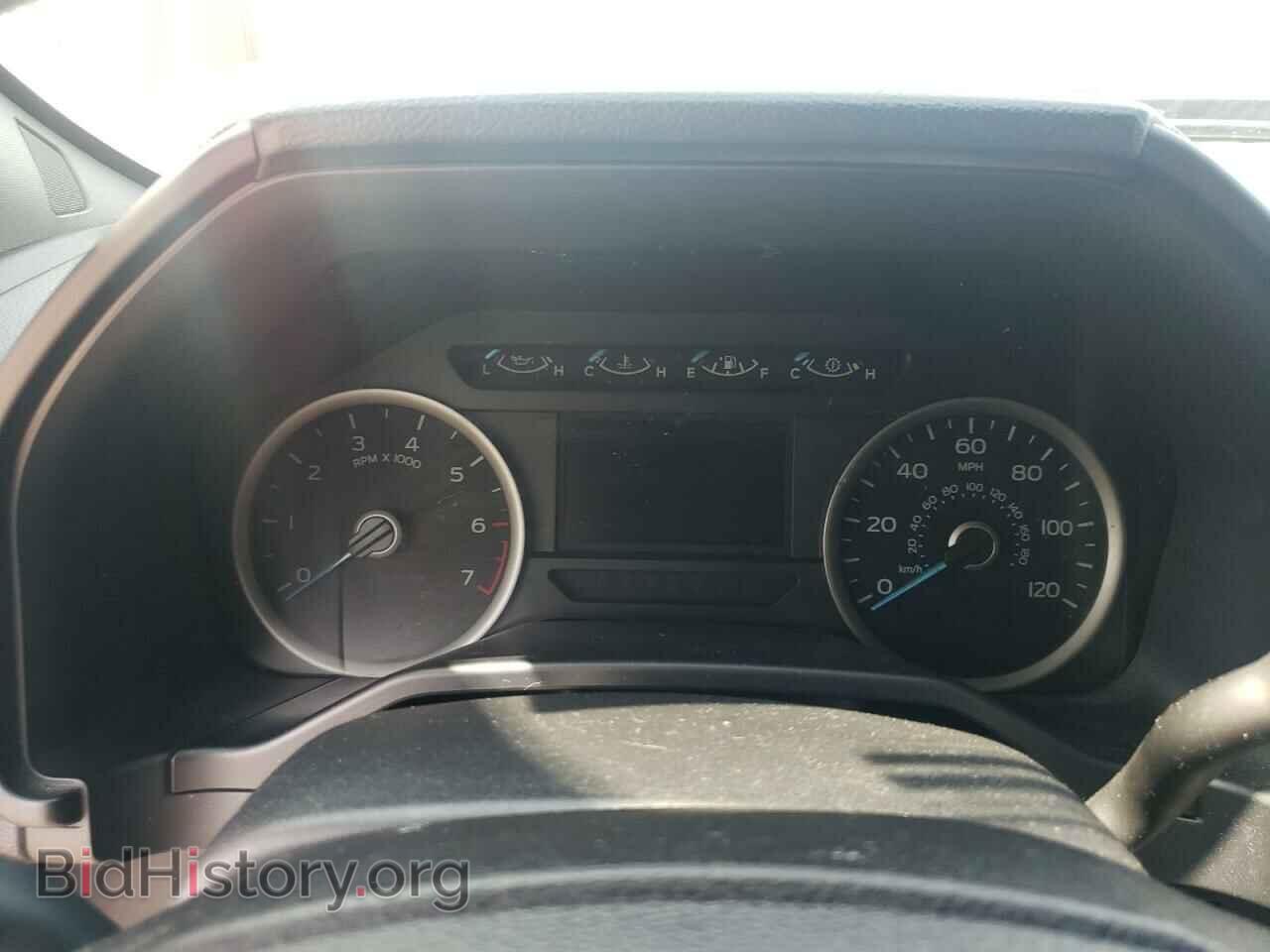 2015 FORD F-150 - VIN: 1FTEW1CPXFKF01106 - Фото 9