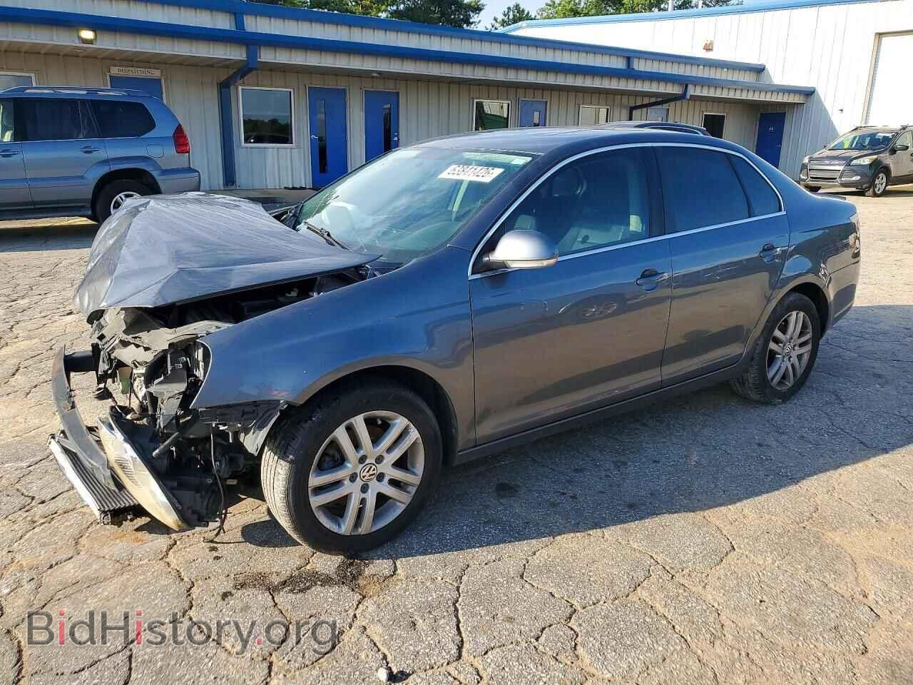 Photo 3VWRL7AJ6AM020229 - VOLKSWAGEN JETTA 2010