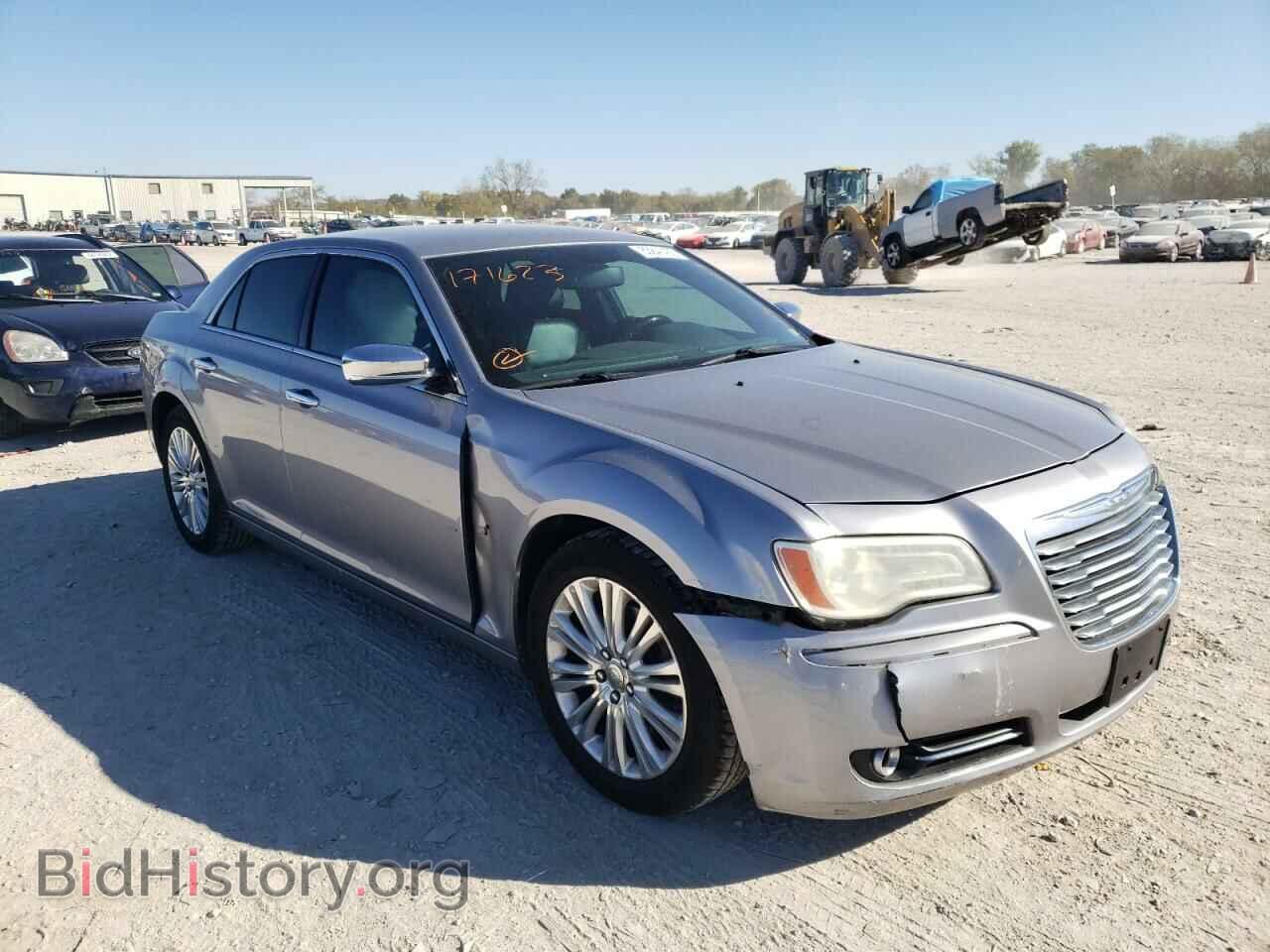 Photo 2C3CCAKG6EH171623 - CHRYSLER 300 2014