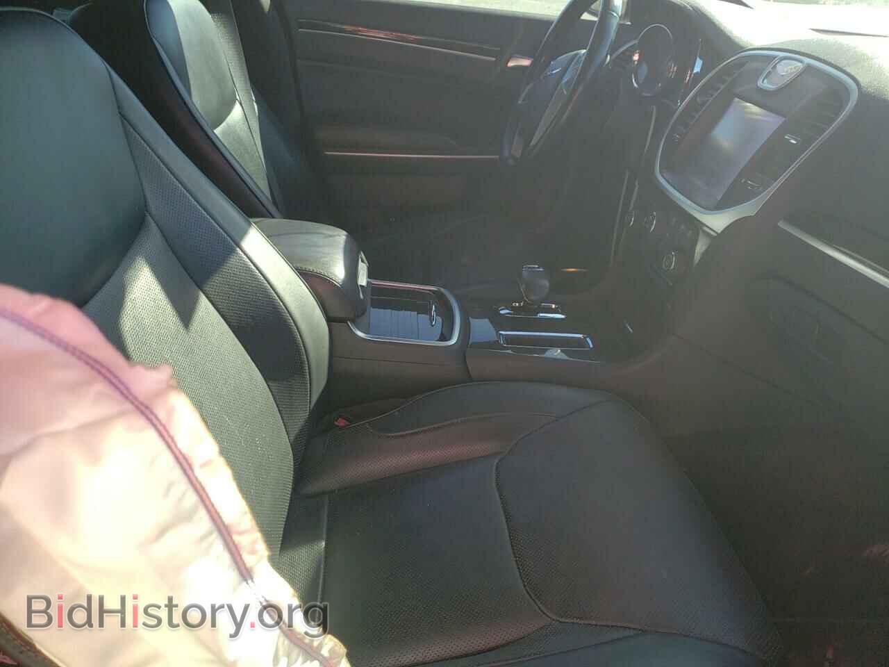 2014 CHRYSLER 300 - VIN: 2C3CCAKG6EH171623 - Фото 5
