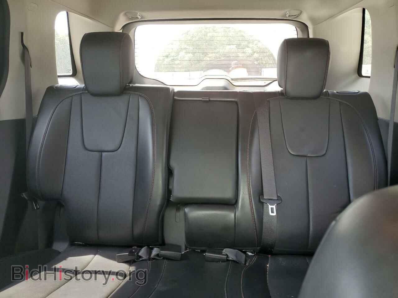 2017 GMC TERRAIN - VIN: 2GKFLUEK5H6150504 - Фото 10