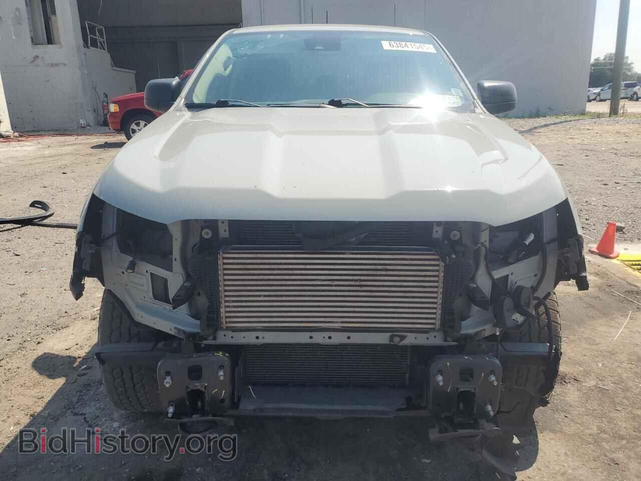 2021 FORD RANGER - VIN: 1FTER4FH2MLD86909 - Фото 5
