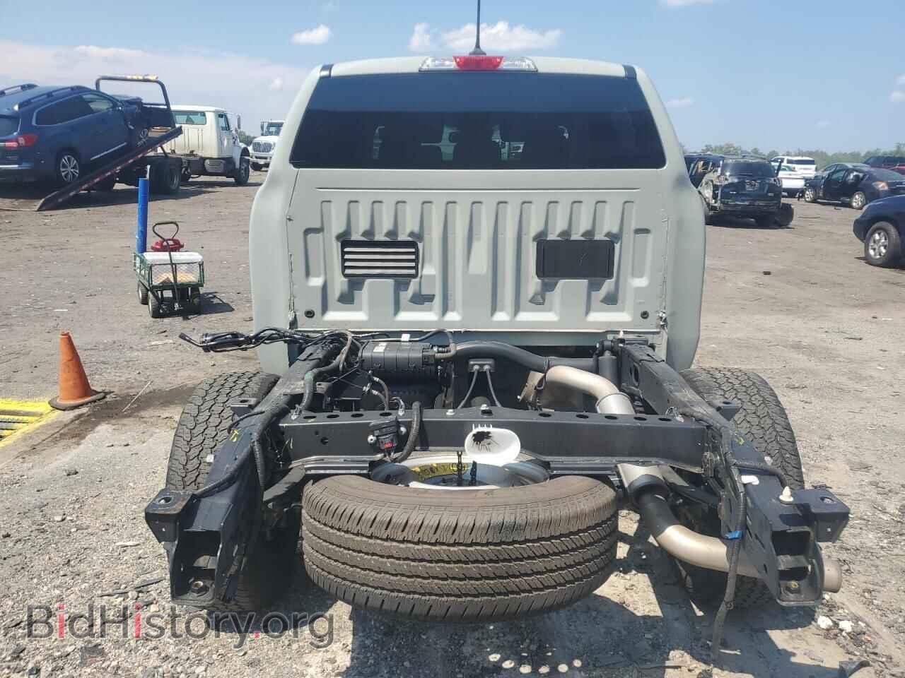 2021 FORD RANGER - VIN: 1FTER4FH2MLD86909 - Фото 6