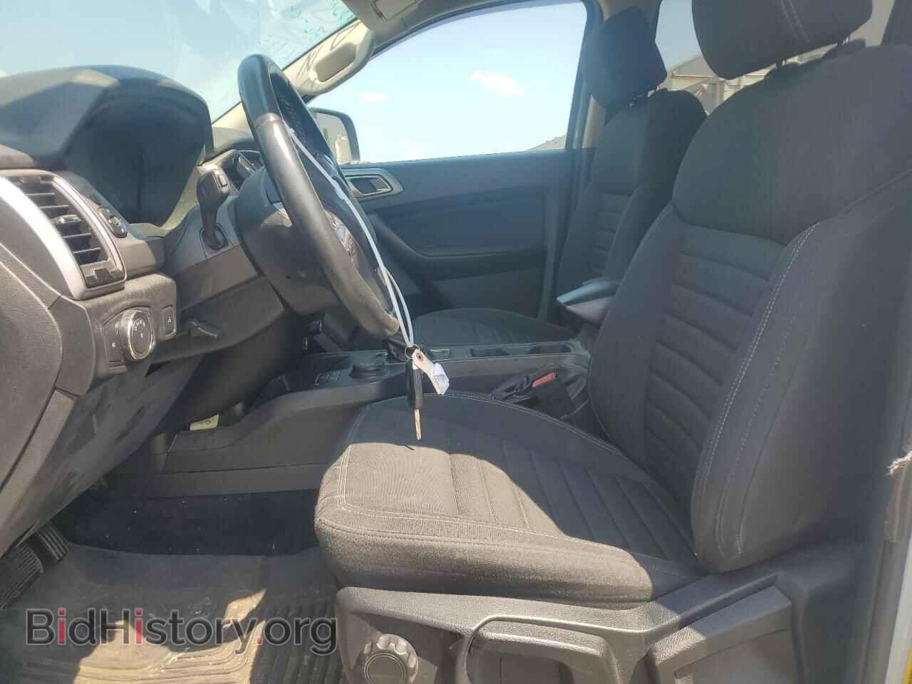 2021 FORD RANGER - VIN: 1FTER4FH2MLD86909 - Фото 7