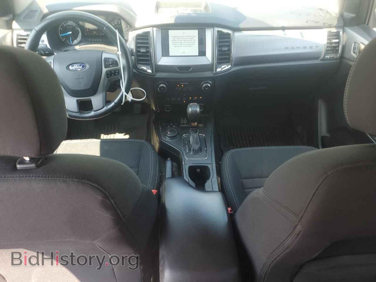2021 FORD RANGER - VIN: 1FTER4FH2MLD86909 - Фото 8