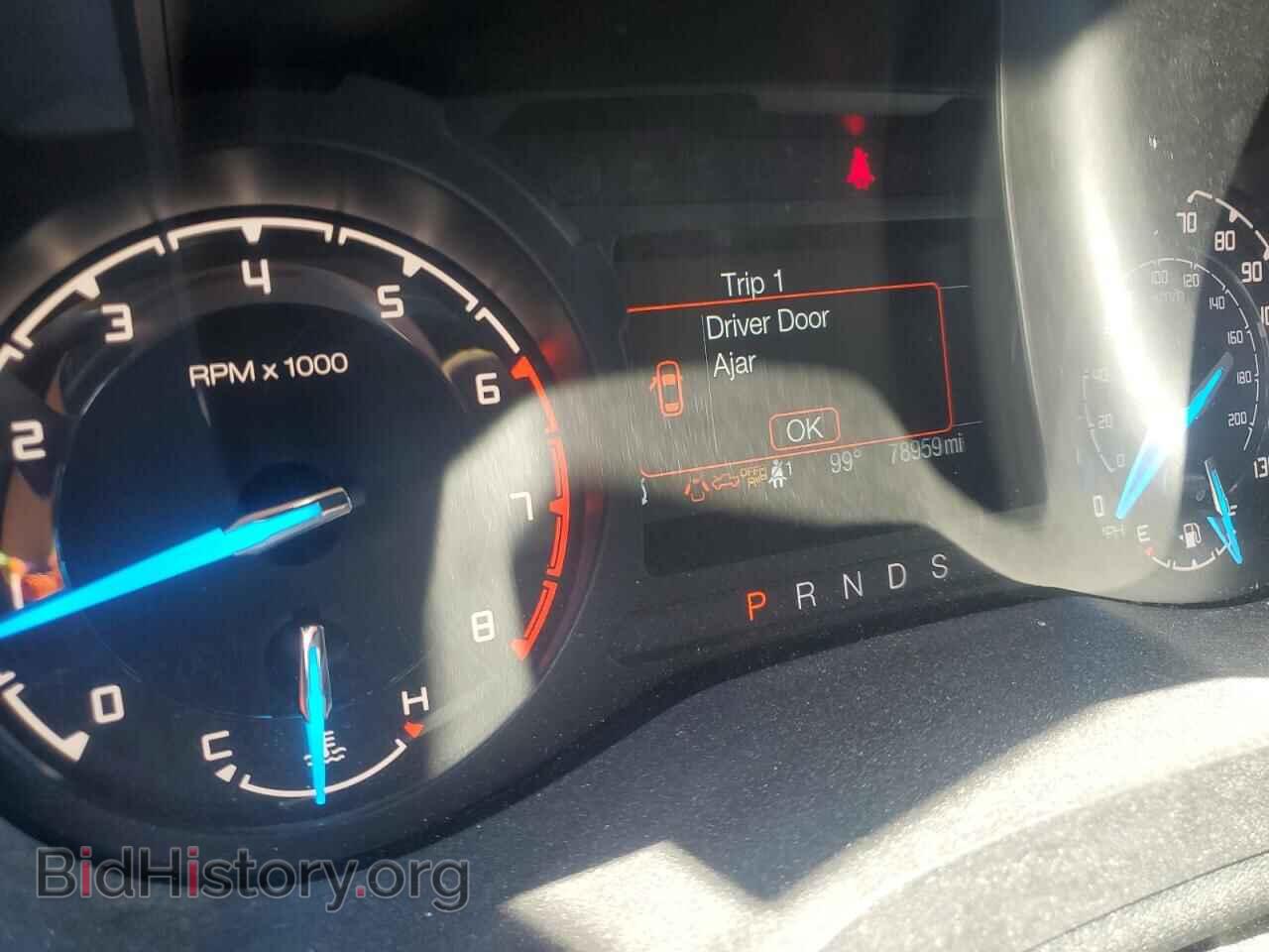 2021 FORD RANGER - VIN: 1FTER4FH2MLD86909 - Фото 9