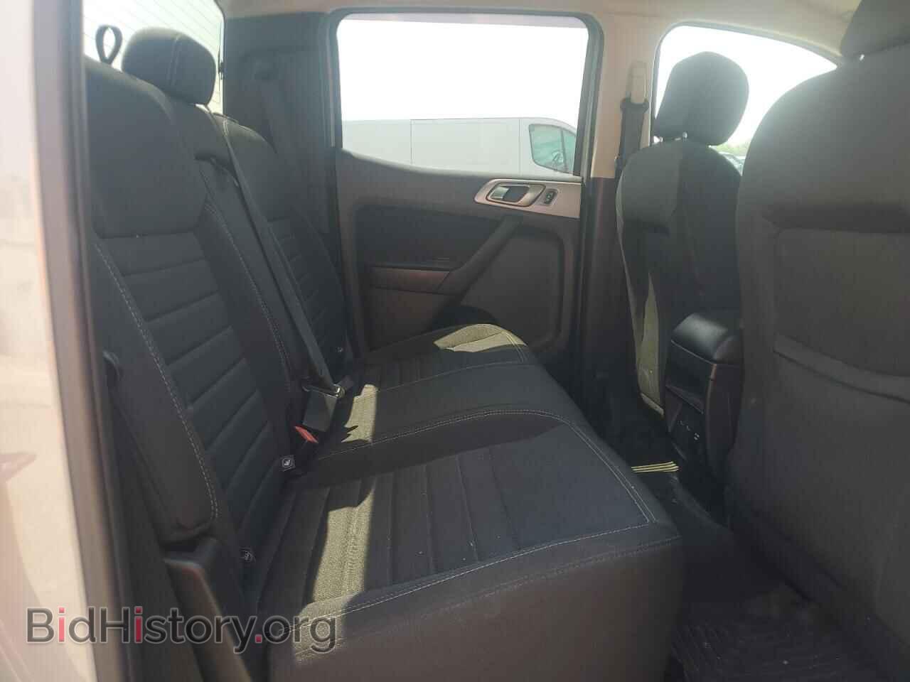 2021 FORD RANGER - VIN: 1FTER4FH2MLD86909 - Фото 10