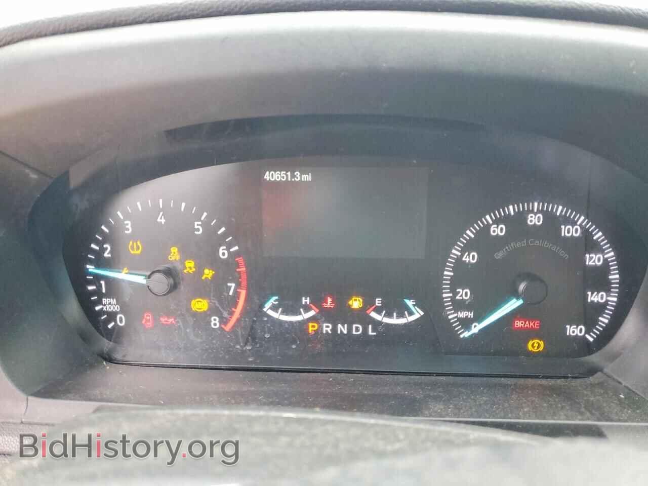 2022 FORD EXPLORER - VIN: 1FM5K8AB4NGA02231 - Фото 9