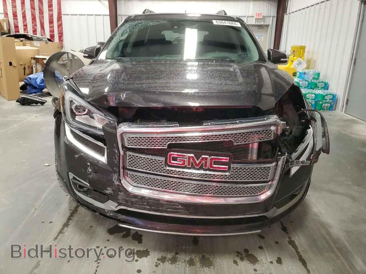 2014 GMC ACADIA DEN - VIN: 1GKKVTKD1EJ189761 - Фото 5