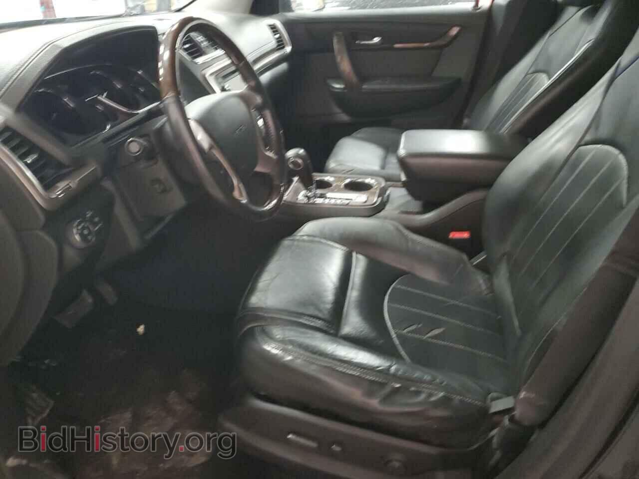2014 GMC ACADIA DEN - VIN: 1GKKVTKD1EJ189761 - Фото 7