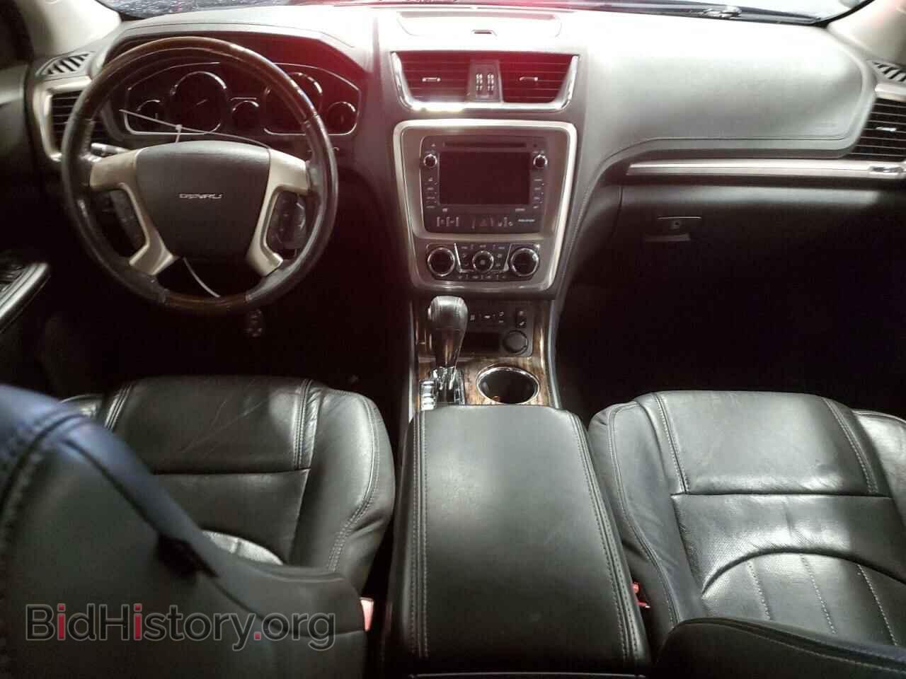 2014 GMC ACADIA DEN - VIN: 1GKKVTKD1EJ189761 - Фото 8