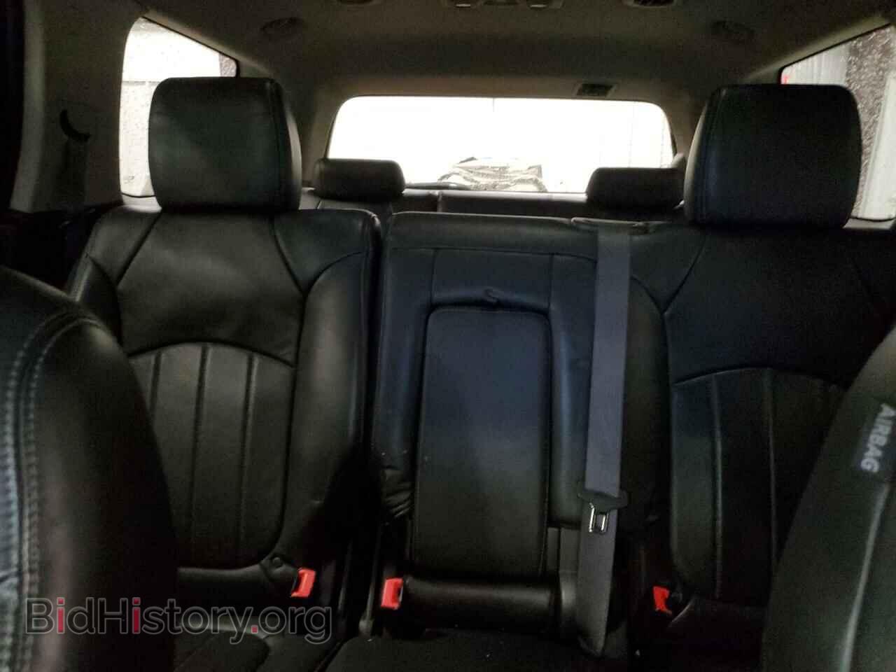 2014 GMC ACADIA DEN - VIN: 1GKKVTKD1EJ189761 - Фото 10