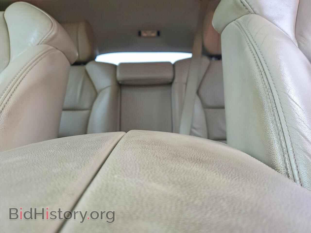 2013 ACURA MDX - VIN: 2HNYD2H34DH518979 - Photo 10
