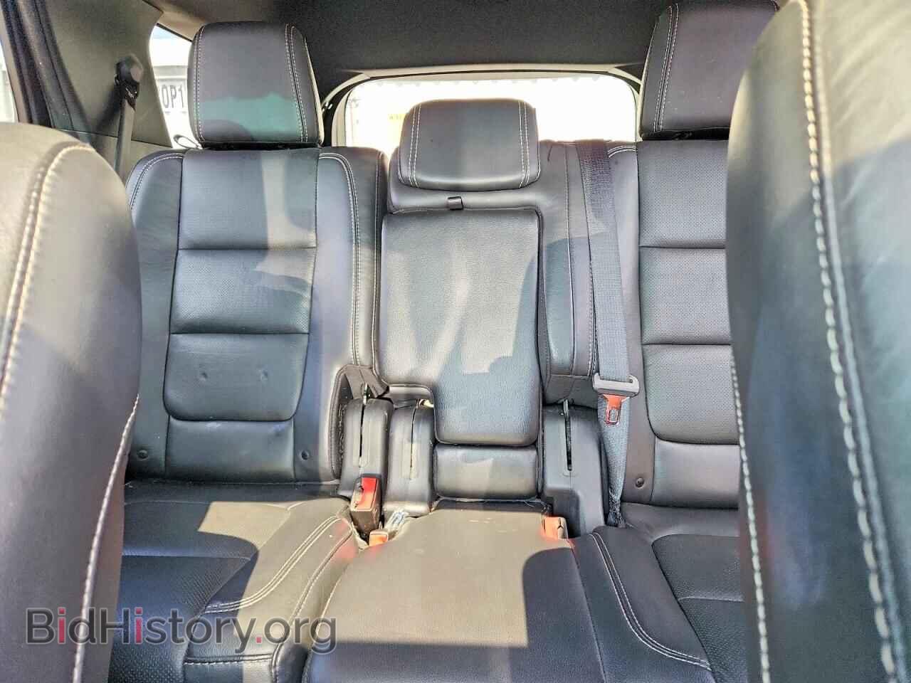 2015 FORD EXPLORER - VIN: 1FM5K8GT6FGB36367 - Photo 10