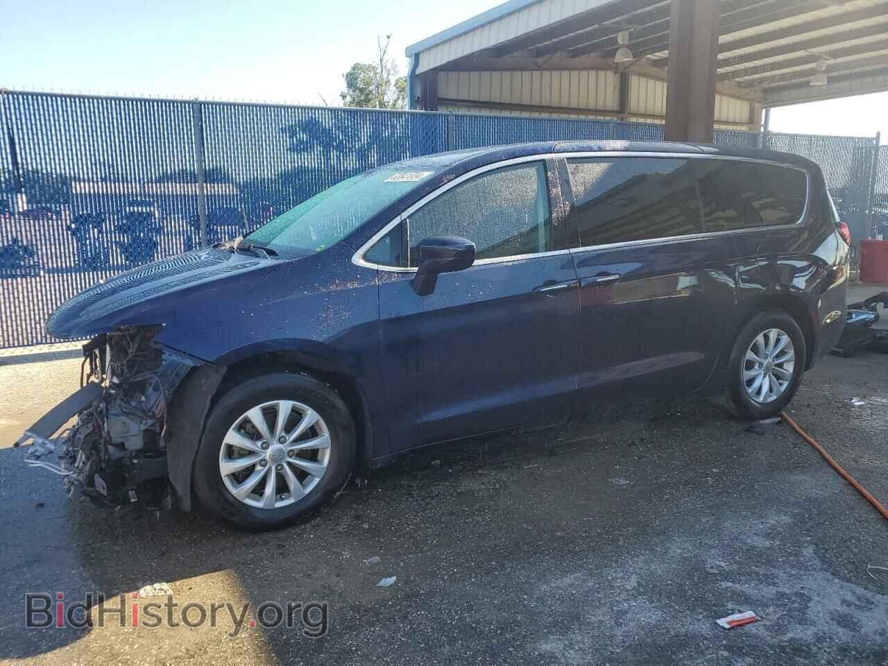 Photo 2C4RC1FG8KR666721 - CHRYSLER PACIFICA 2019