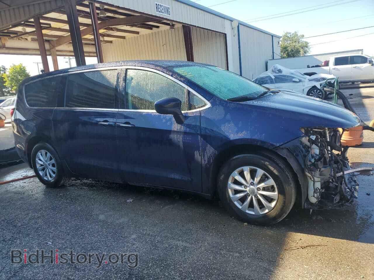 2019 CHRYSLER PACIFICA - VIN: 2C4RC1FG8KR666721 - Photo 4
