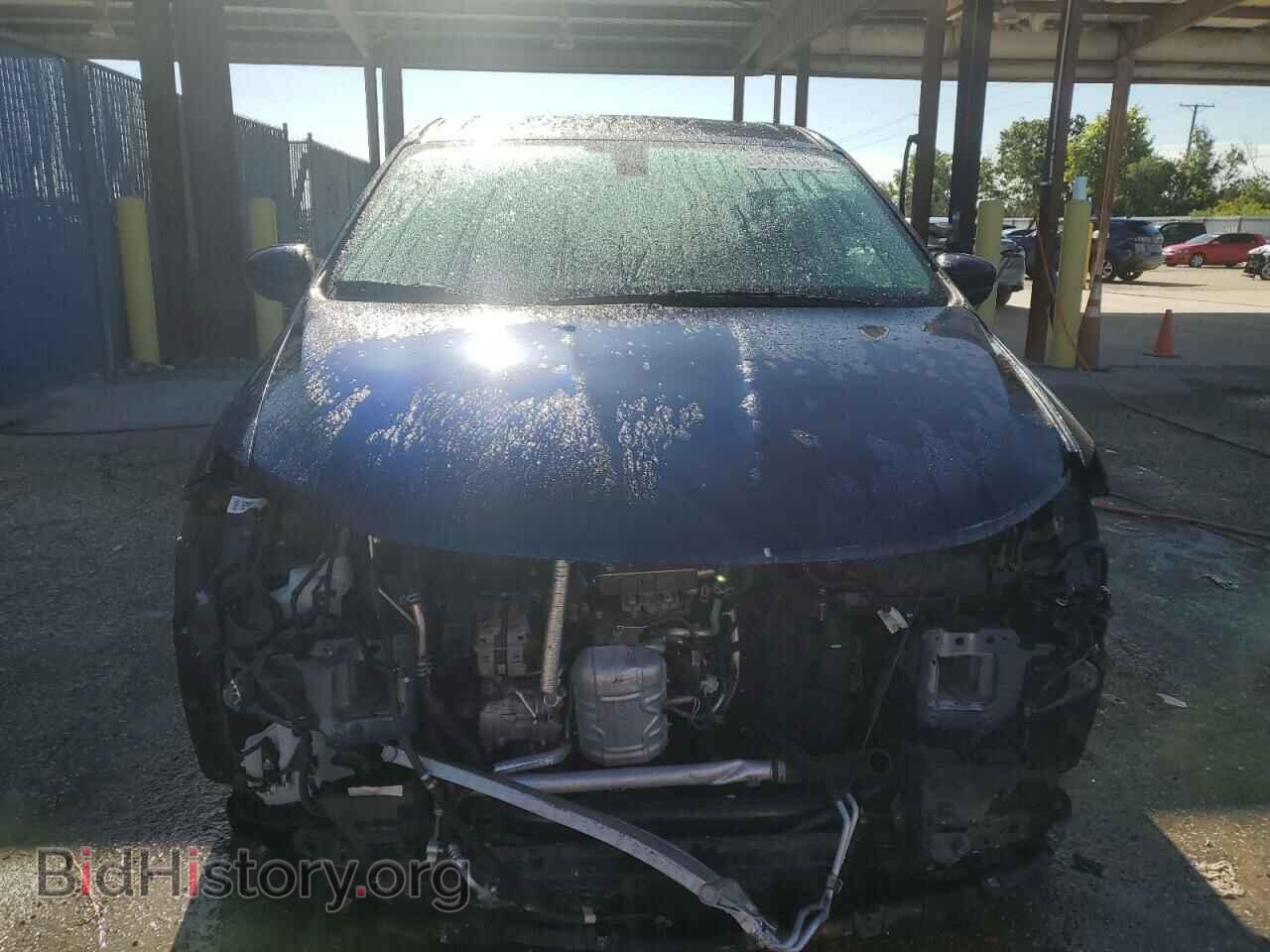 2019 CHRYSLER PACIFICA - VIN: 2C4RC1FG8KR666721 - Photo 5