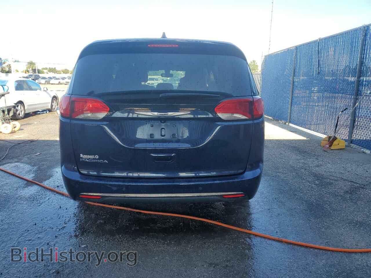 2019 CHRYSLER PACIFICA - VIN: 2C4RC1FG8KR666721 - Photo 6
