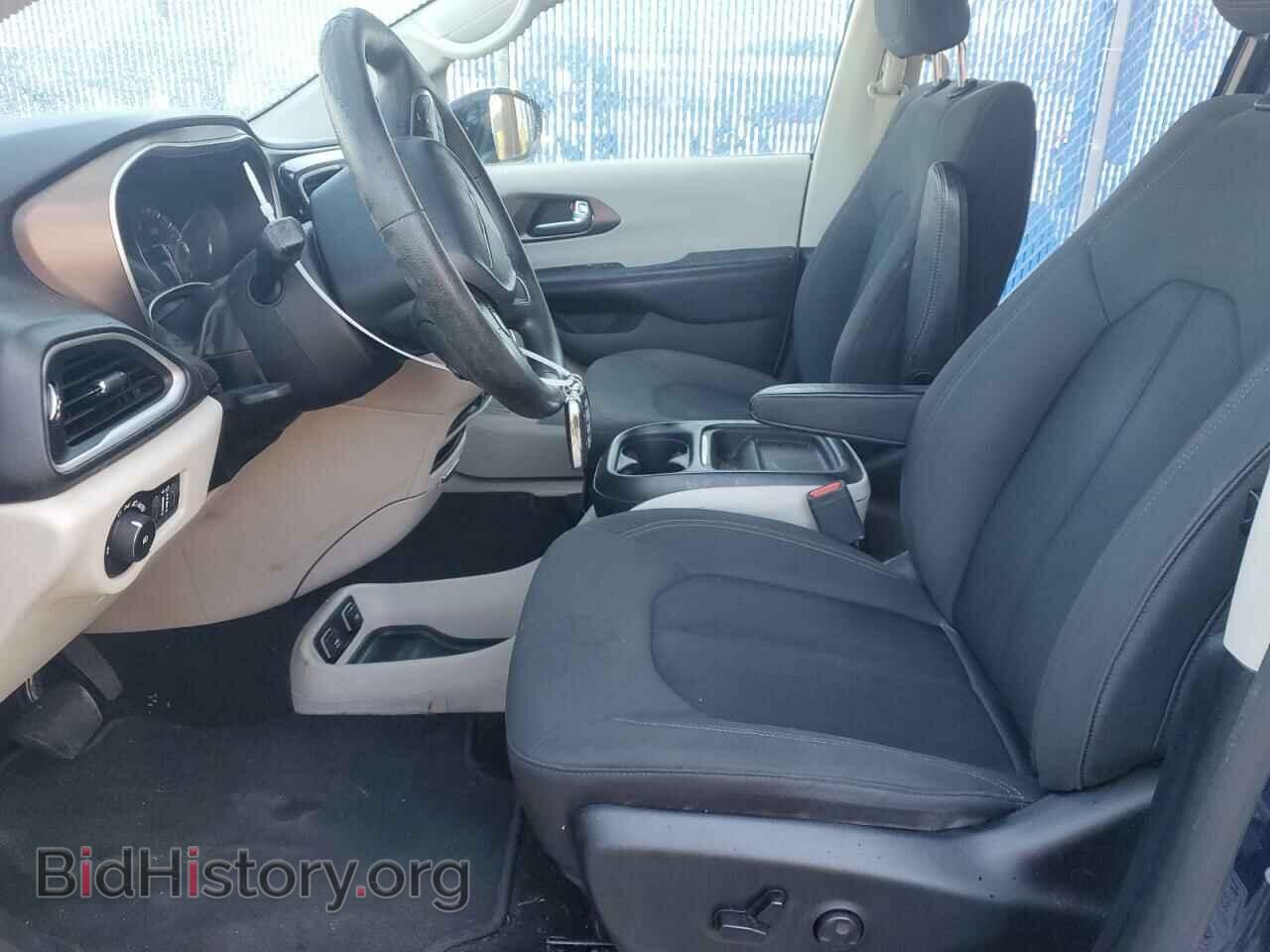 2019 CHRYSLER PACIFICA - VIN: 2C4RC1FG8KR666721 - Photo 7