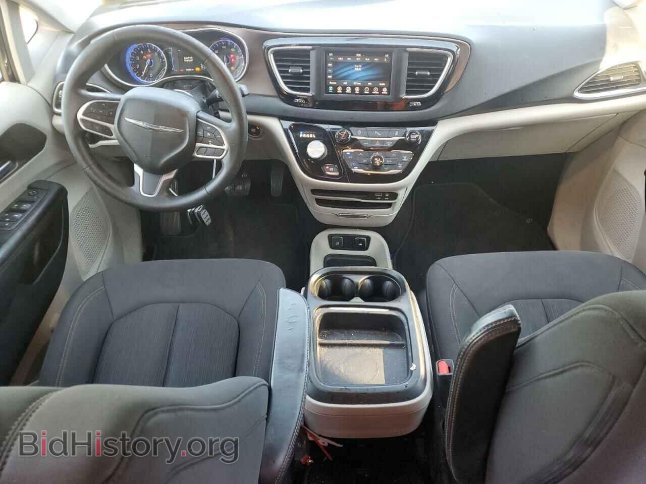 2019 CHRYSLER PACIFICA - VIN: 2C4RC1FG8KR666721 - Photo 8