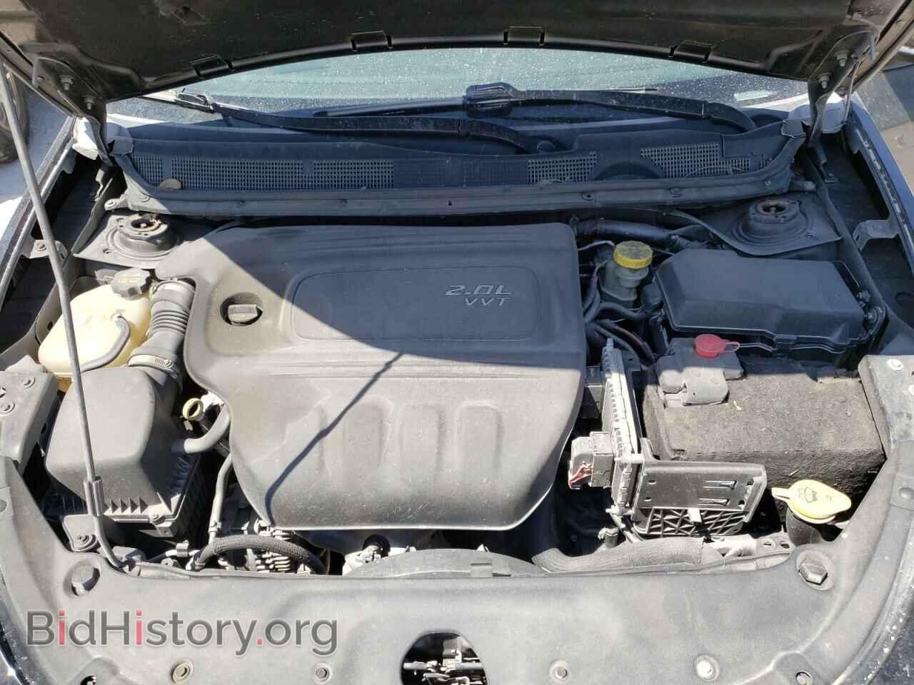 2013 DODGE DART - VIN: 1C3CDFBA9DD105679 - Photo 11