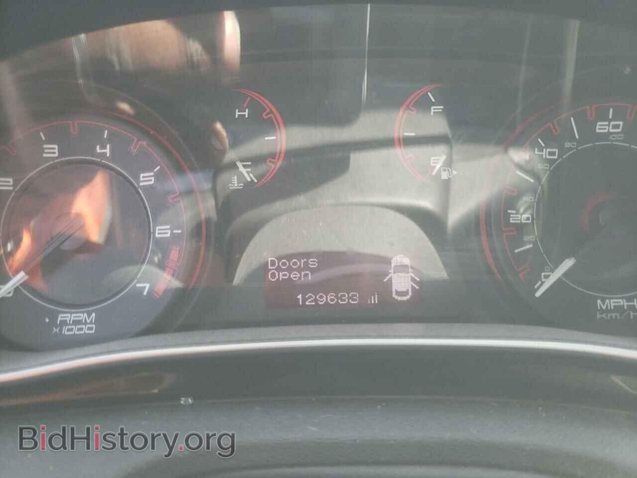 2013 DODGE DART - VIN: 1C3CDFBA9DD105679 - Photo 9