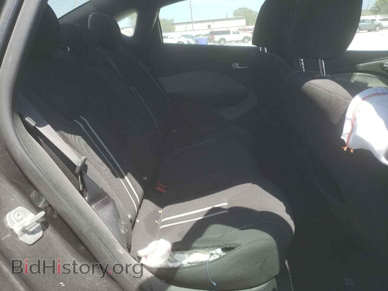 2013 DODGE DART - VIN: 1C3CDFBA9DD105679 - Photo 10