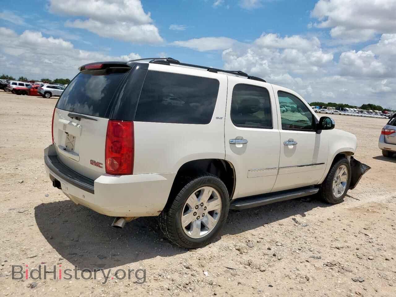 2011 GMC YUKON - VIN: 1GKS1CE08BR271861 - Фото 3
